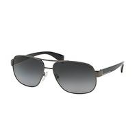 Prada Sunglasses PR52PS Polarized 5AV5W1