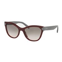 Prada Sunglasses PR21SSF Asian Fit USH4K0