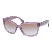 Prada Sunglasses PR07PSA Asian Fit MAV6P1