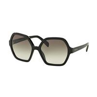 prada sunglasses pr06ssf asian fit 1ab0a7