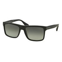 Prada Sunglasses PR01SSF Asian Fit SL32D0
