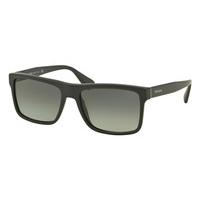 Prada Sunglasses PR01SSF Asian Fit TV42D0