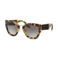 Prada Sunglasses PR10TS ORNATE 7S00A7