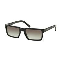 Prada Sunglasses PR03SSF Asian Fit 1AB0A7