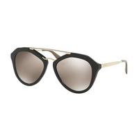 Prada Sunglasses PR12QSA CINEMA Asian Fit 1AB1C0