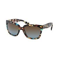 Prada Sunglasses PR07PSA Asian Fit NAG0A4