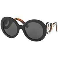 Prada Sunglasses PR08TS MINIMAL BAROQUE 1AB1A1