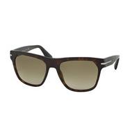 Prada Sunglasses PR03RSF Asian Fit HAQ1X1