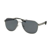 Prada Sunglasses PR51RS Polarized 7CQ5Z1