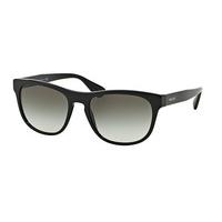 Prada Sunglasses PR14RSF Asian Fit 1AB0A7