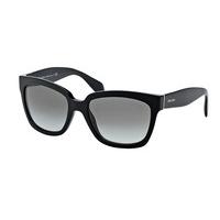 Prada Sunglasses PR07PSA Asian Fit 1AB0A7