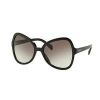 Prada Sunglasses PR05SSF Asian Fit 1AB0A7