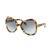Prada Sunglasses PR05SSF Asian Fit 7S04R2