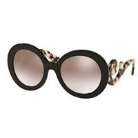 Prada Sunglasses PR27NSA MINIMAL BAROQUE Asian Fit UAO4O0