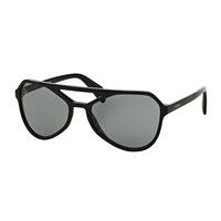 Prada Sunglasses PR22RSF Asian Fit 1AB3C2