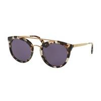 Prada Sunglasses PR23SSF CINEMA Asian Fit UAO6O2