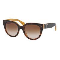 Prada Sunglasses PR17OS SWING FAL1Z1