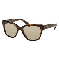 Prada Sunglasses PR11SSF Asian Fit 2AU5J2