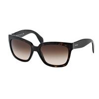 Prada Sunglasses PR07PSA Asian Fit 2AU6S1