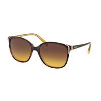 Prada Sunglasses PR01OSA Asian Fit FAL0A8
