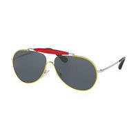 prada sunglasses pr56ss ufr2k1