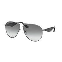Prada Sunglasses PR53QS TRIANGLE 5AV0A7