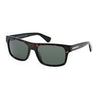 Prada Sunglasses PR18PS 2AU0B2
