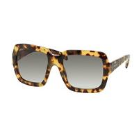 Prada Sunglasses PR07RSF Asian Fit 7S00A7