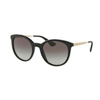 Prada Sunglasses PR17SSF CINEMA Asian Fit 1AB0A7