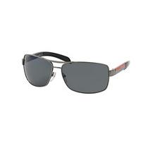 Prada Linea Rossa Sunglasses PS54IS 5AV5Z1