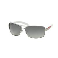 Prada Linea Rossa Sunglasses PS54IS 1BC3M1