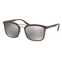 Prada Linea Rossa Sunglasses PS03SS Polarized UB05K0