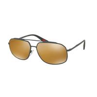 Prada Linea Rossa Sunglasses PS56RS Polarized UFI5N2