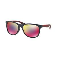 Prada Linea Rossa Sunglasses PS03OS UBX9Q1