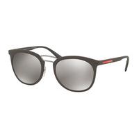 Prada Linea Rossa Sunglasses PS04SS Polarized UB05K0