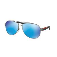 Prada Linea Rossa Sunglasses PS55QS DG15M2