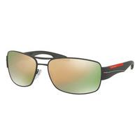 Prada Linea Rossa Sunglasses PS53NS TIG2D2