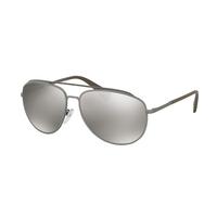 Prada Linea Rossa Sunglasses PS55RS DG15K0