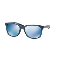 Prada Linea Rossa Sunglasses PS03OS JAP9P1