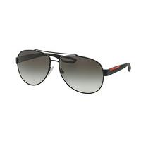 prada linea rossa sunglasses ps55qs dg00a7