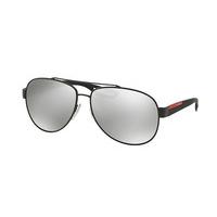 prada linea rossa sunglasses ps55qs tig2b0