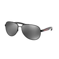 Prada Linea Rossa Sunglasses PS53PS BENBOW 1BO7W1