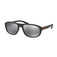 prada linea rossa sunglasses ps01rs tfz5l0