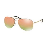 Prada Linea Rossa Sunglasses PS50RS SPECTRUM ZVN5L2