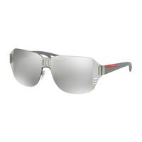 Prada Linea Rossa Sunglasses PS05SS 5AV2B0