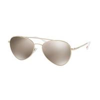 Prada Linea Rossa Sunglasses PS50SS ZVN1C0