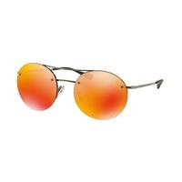 Prada Linea Rossa Sunglasses PS54RS SPECTRUM 5AV5M0
