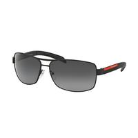 Prada Linea Rossa Sunglasses PS54IS Polarized DG05W1