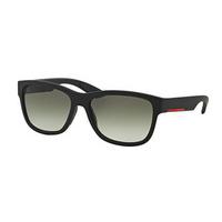 Prada Linea Rossa Sunglasses PS03QS DG00A7