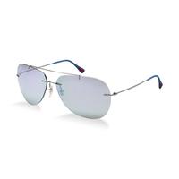 Prada Linea Rossa Sunglasses PS50PS RED FEATHER 5AV2E2